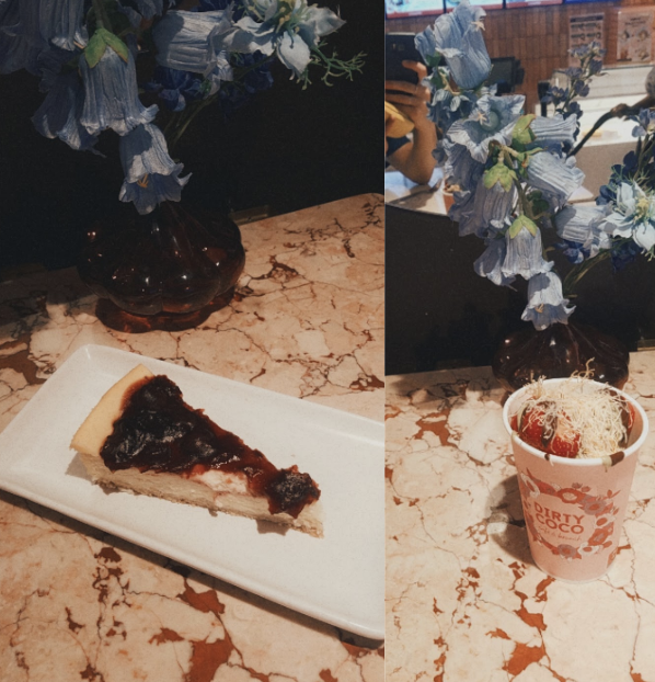 Whimsical Brunch