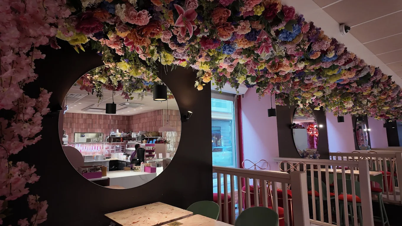 Whimsical Brunch 4