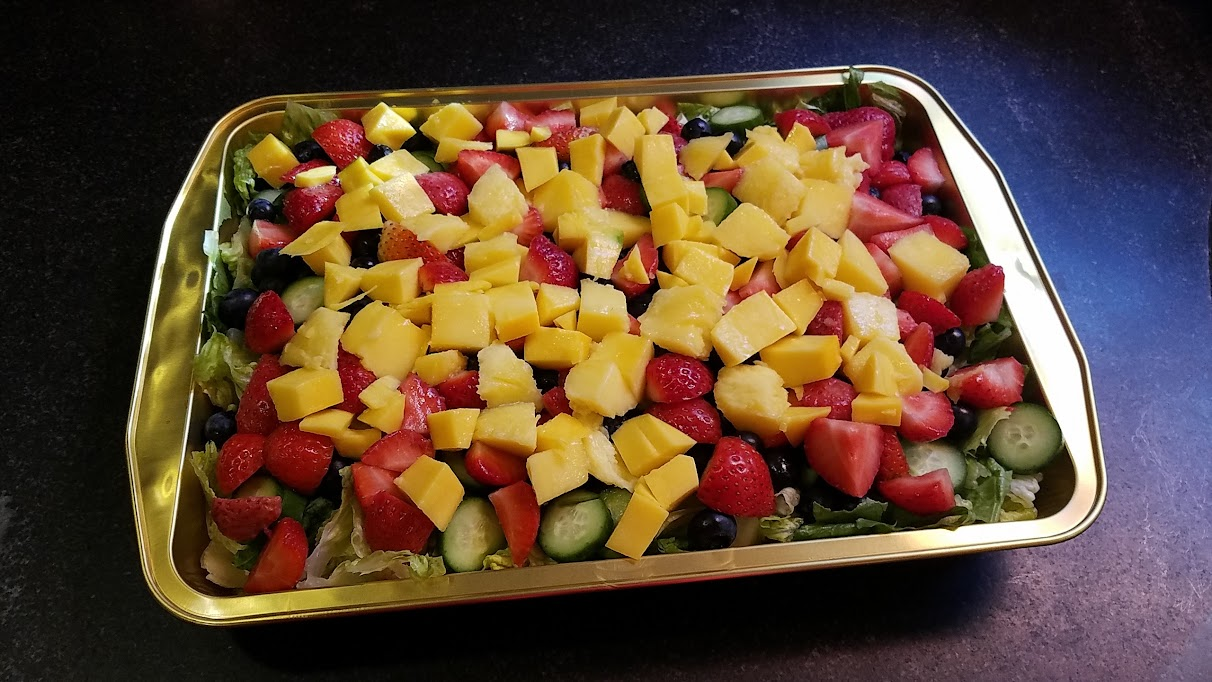 Fruit Salad